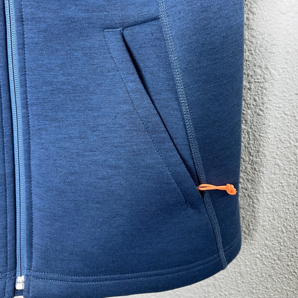 The North Face Haldee Hooded Vest - Women's Large - Picture 9 of 10